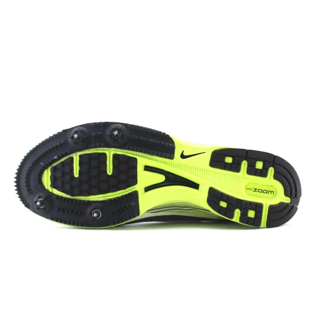 NIKE ZOOM STREAK LT 2 Nike athletic footwear visuals