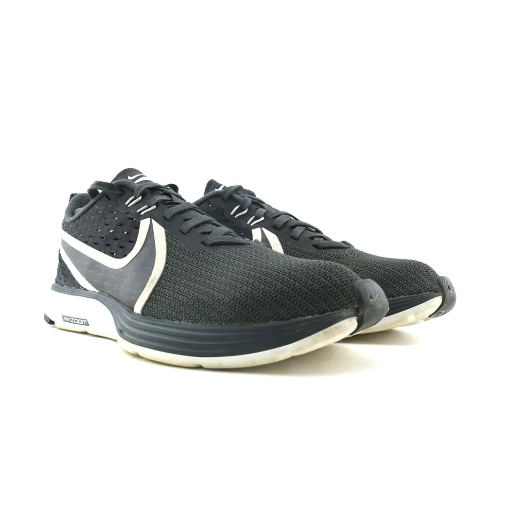 NIKE ZOOM STRIKE 2 Nike performance shoe shots