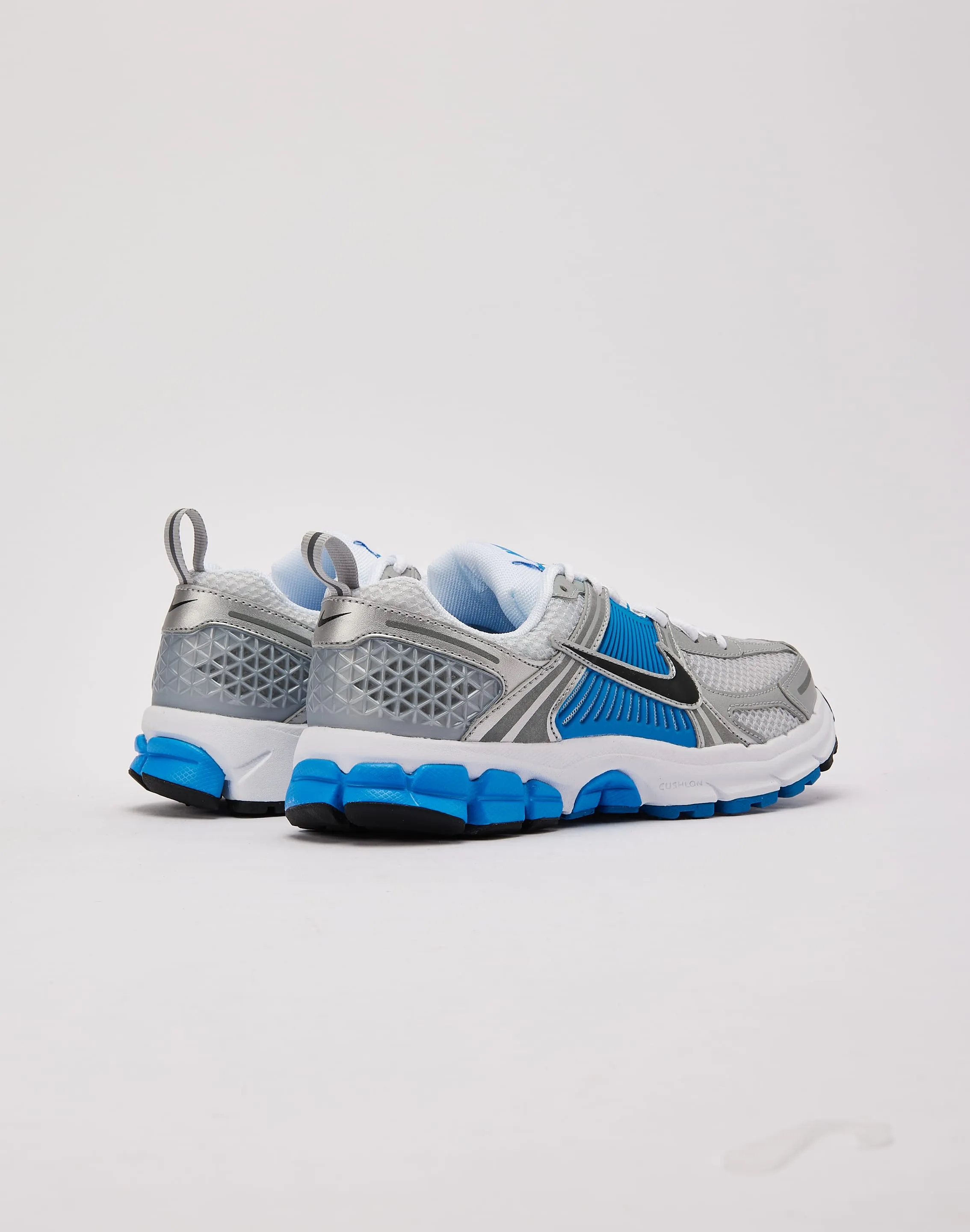 Nike Zoom Vomero 5 Grade-School Comfort Trainers