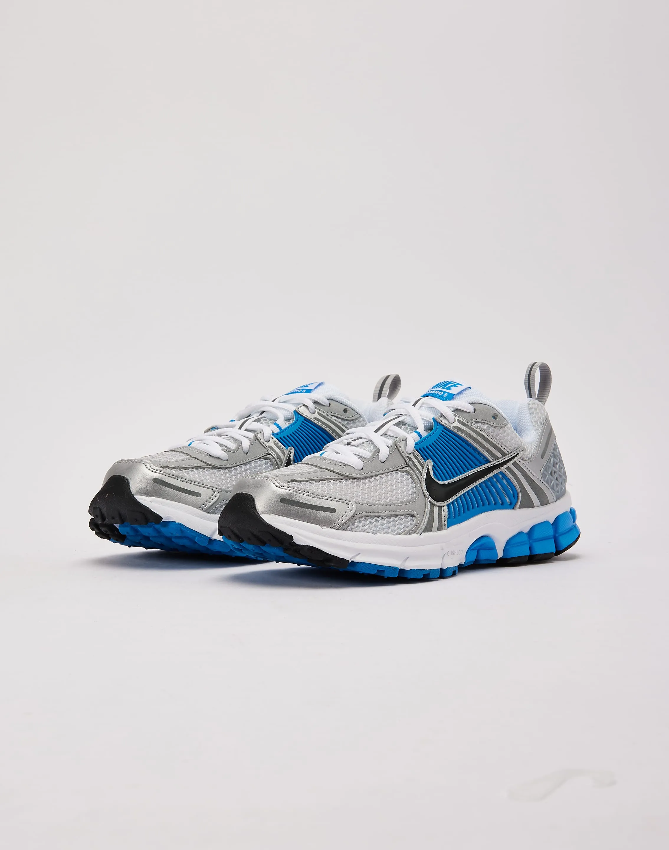 Nike Zoom Vomero 5 Grade-School Comfort Trainers
