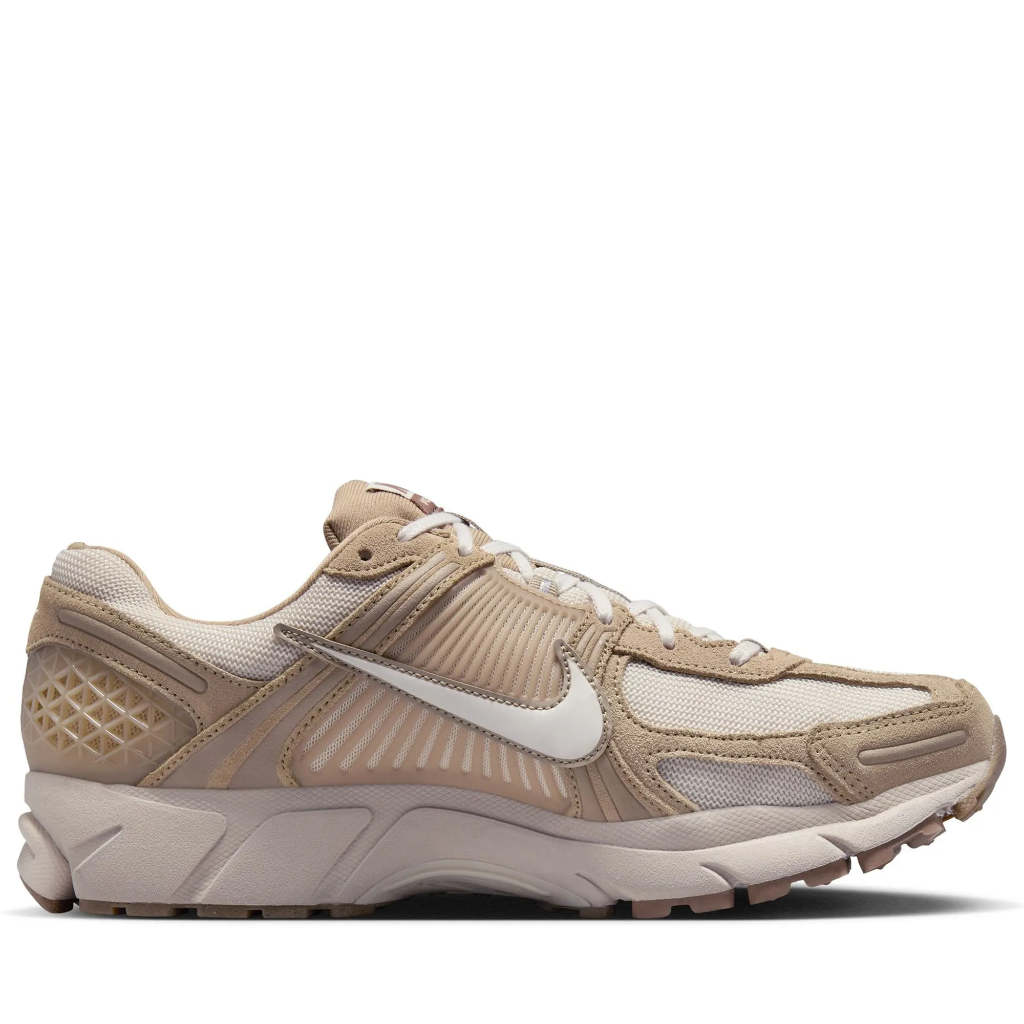 Nike Zoom Vomero 5 - Khaki/Phantom Nike signature shoe looks
