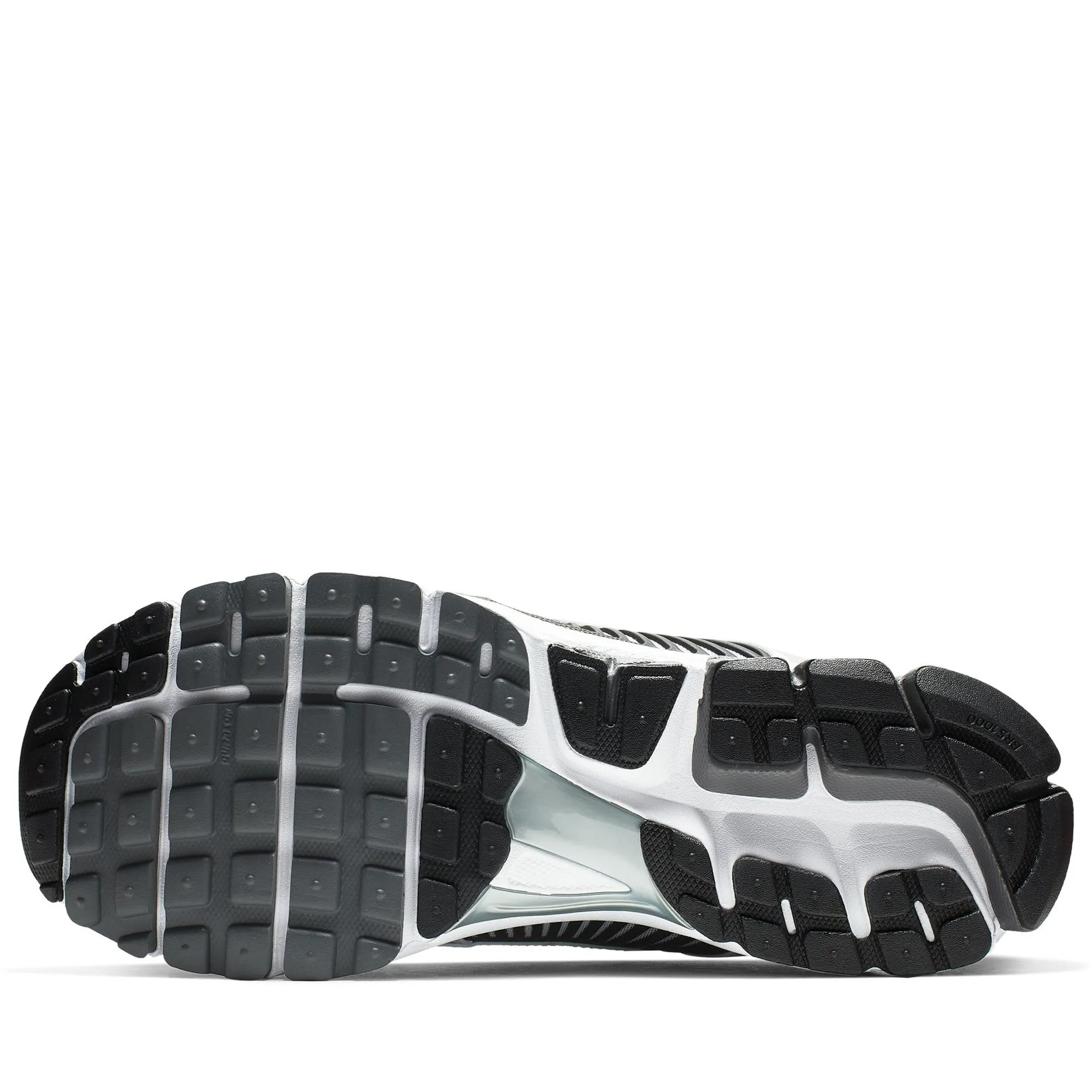Nike Zoom Vomero 5 SE SP - Dark Grey/Black Nike signature shoe looks