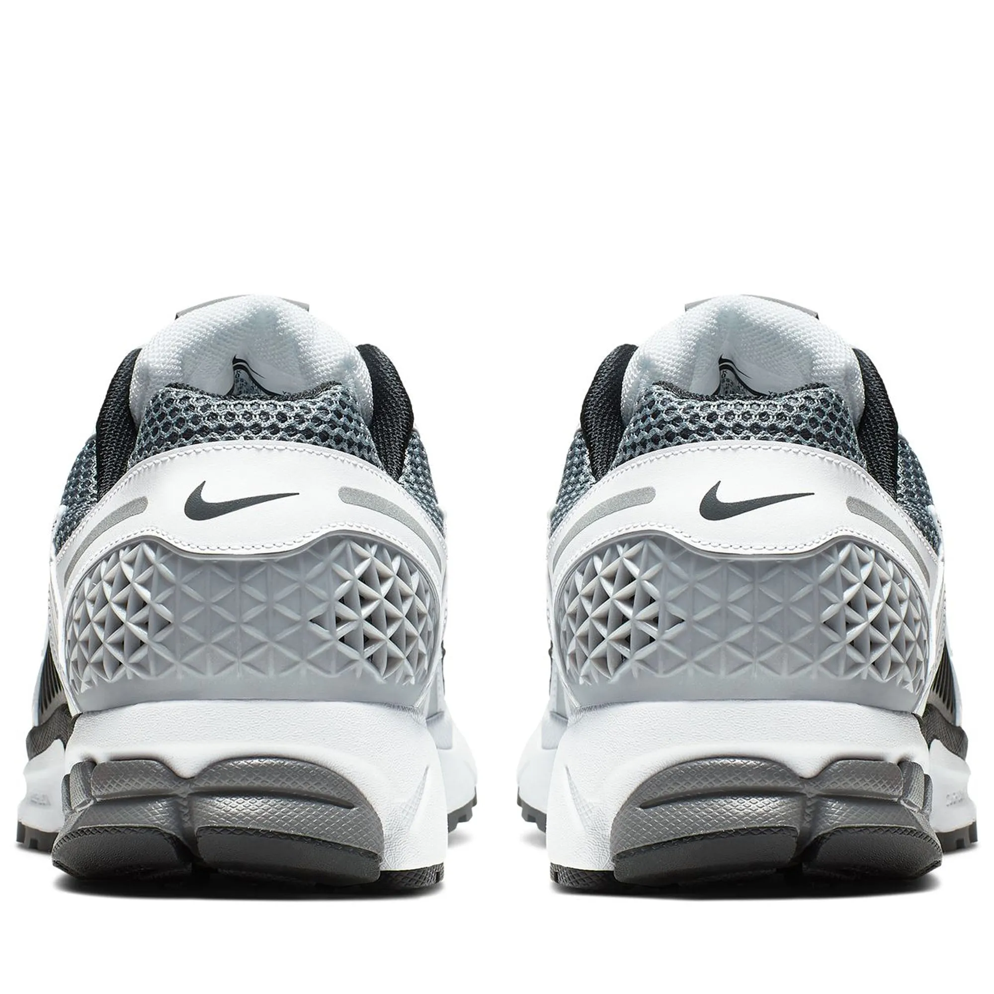 Nike Zoom Vomero 5 SE SP - Dark Grey/Black Nike signature shoe looks
