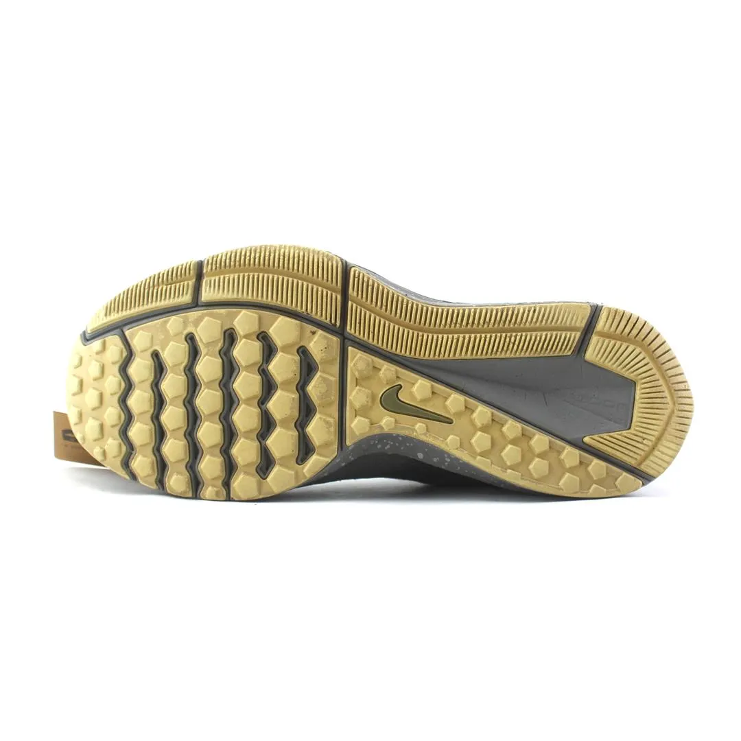 NIKE  ZOOM WINFLO 4 sleek Nike sneaker angles