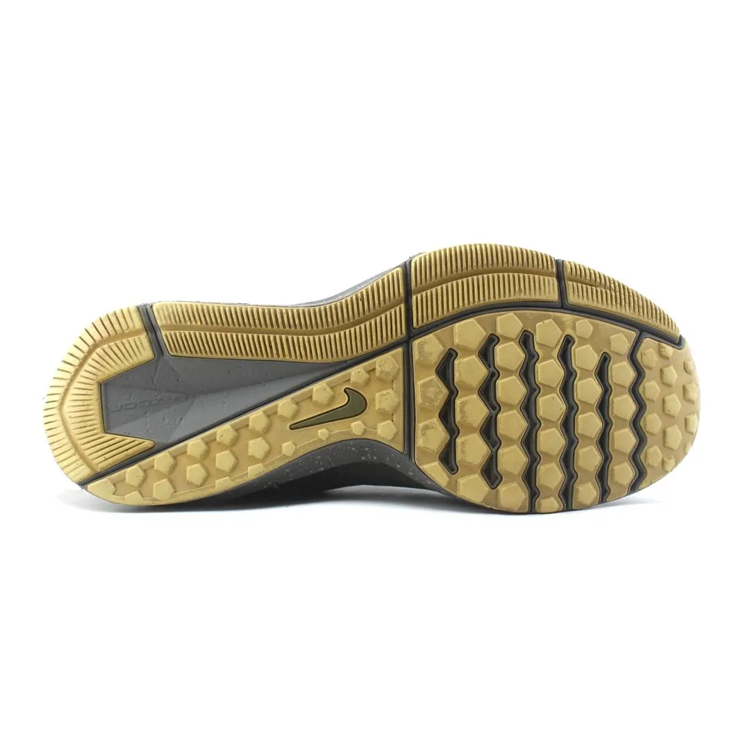 NIKE  ZOOM WINFLO 4 sleek Nike sneaker angles