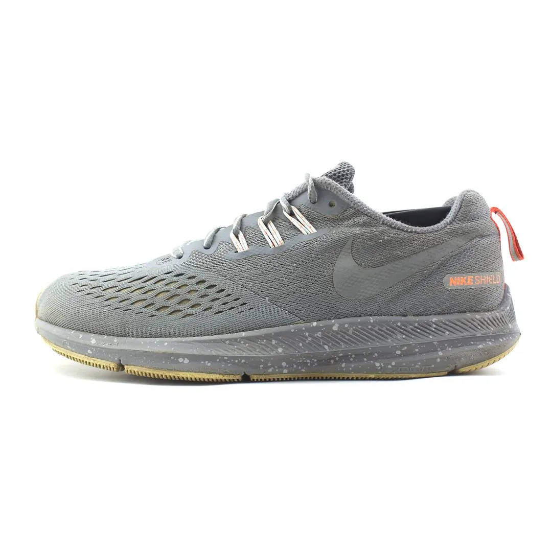 NIKE  ZOOM WINFLO 4 Nike supportive fitness footwear