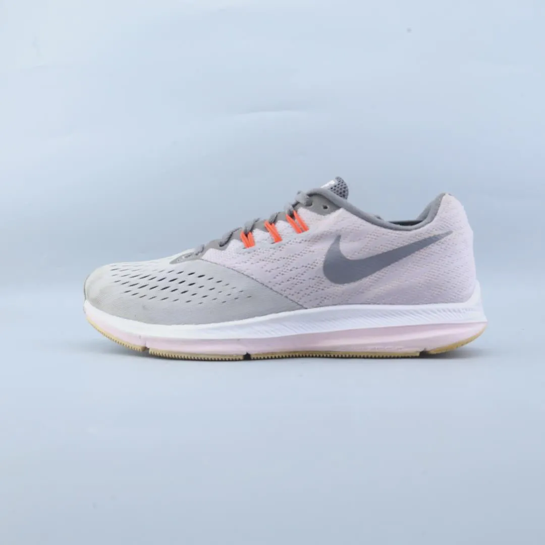 NIKE ZOOM WINFLO 4 Nike bold colorway footwear