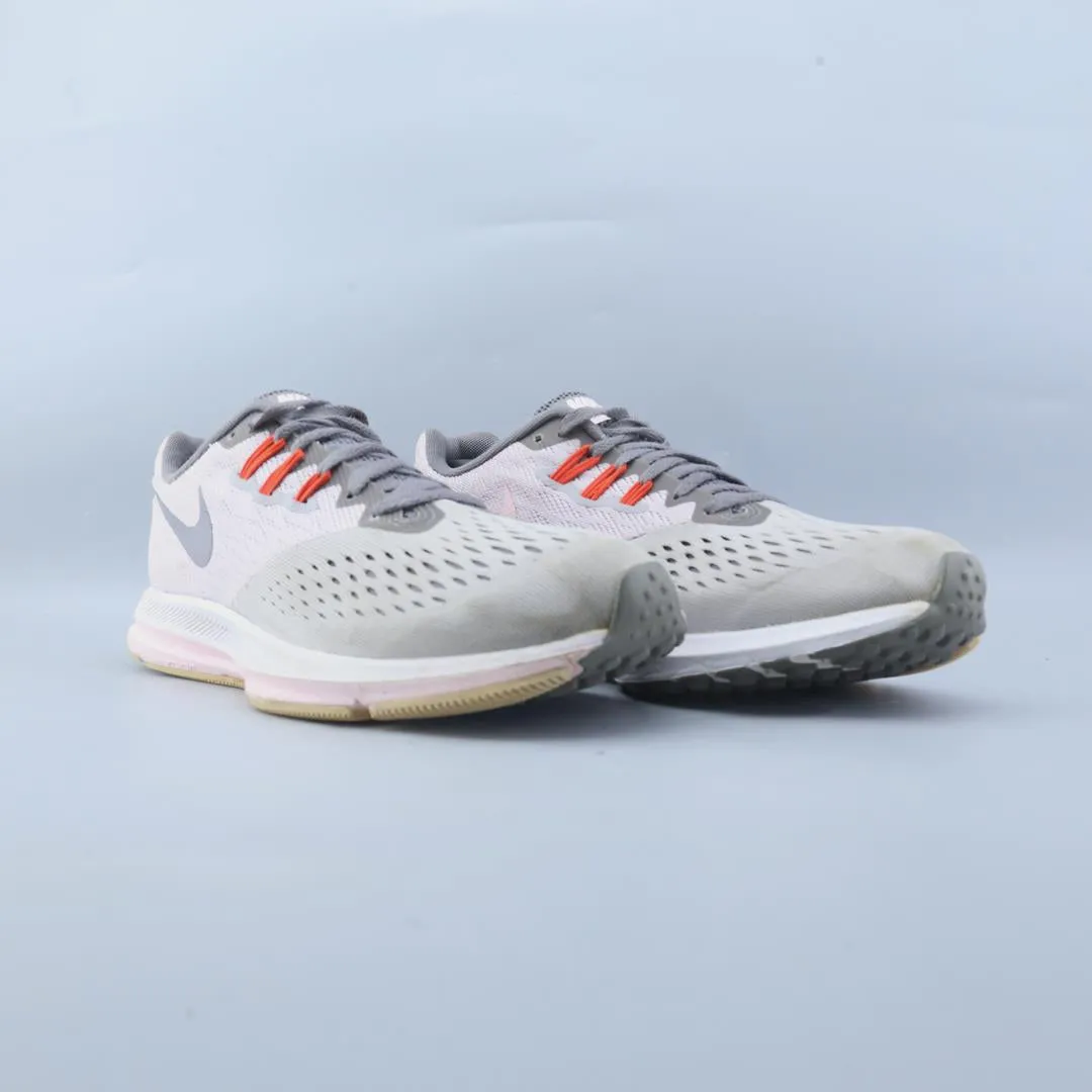 NIKE ZOOM WINFLO 4 stylish Nike trainer looks