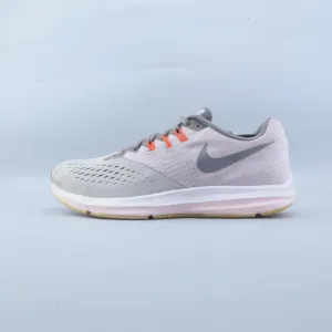 NIKE ZOOM WINFLO 4 Nike bold colorway footwear