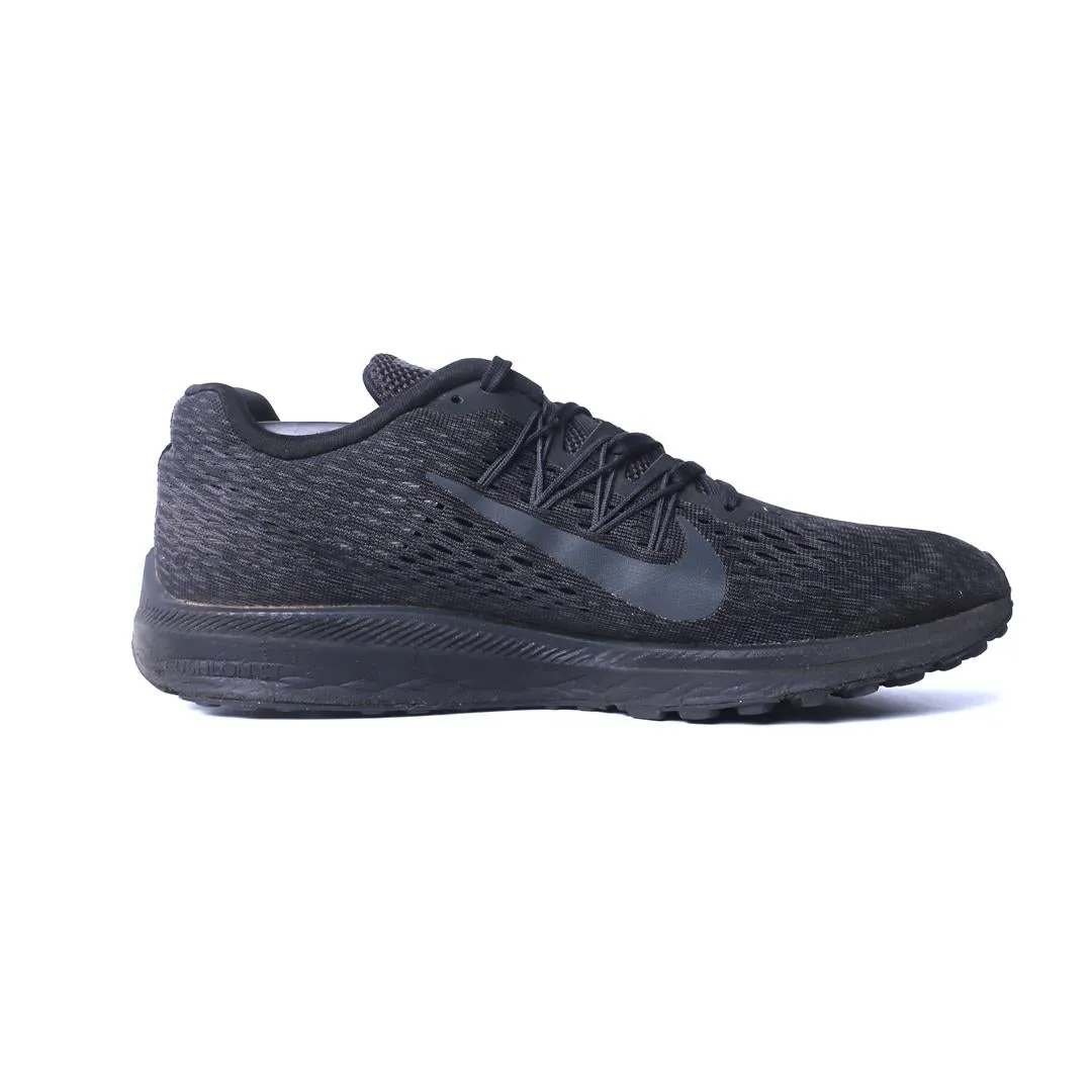 NIKE  ZOOM WINFLO 5 Nike casual shoe imagery