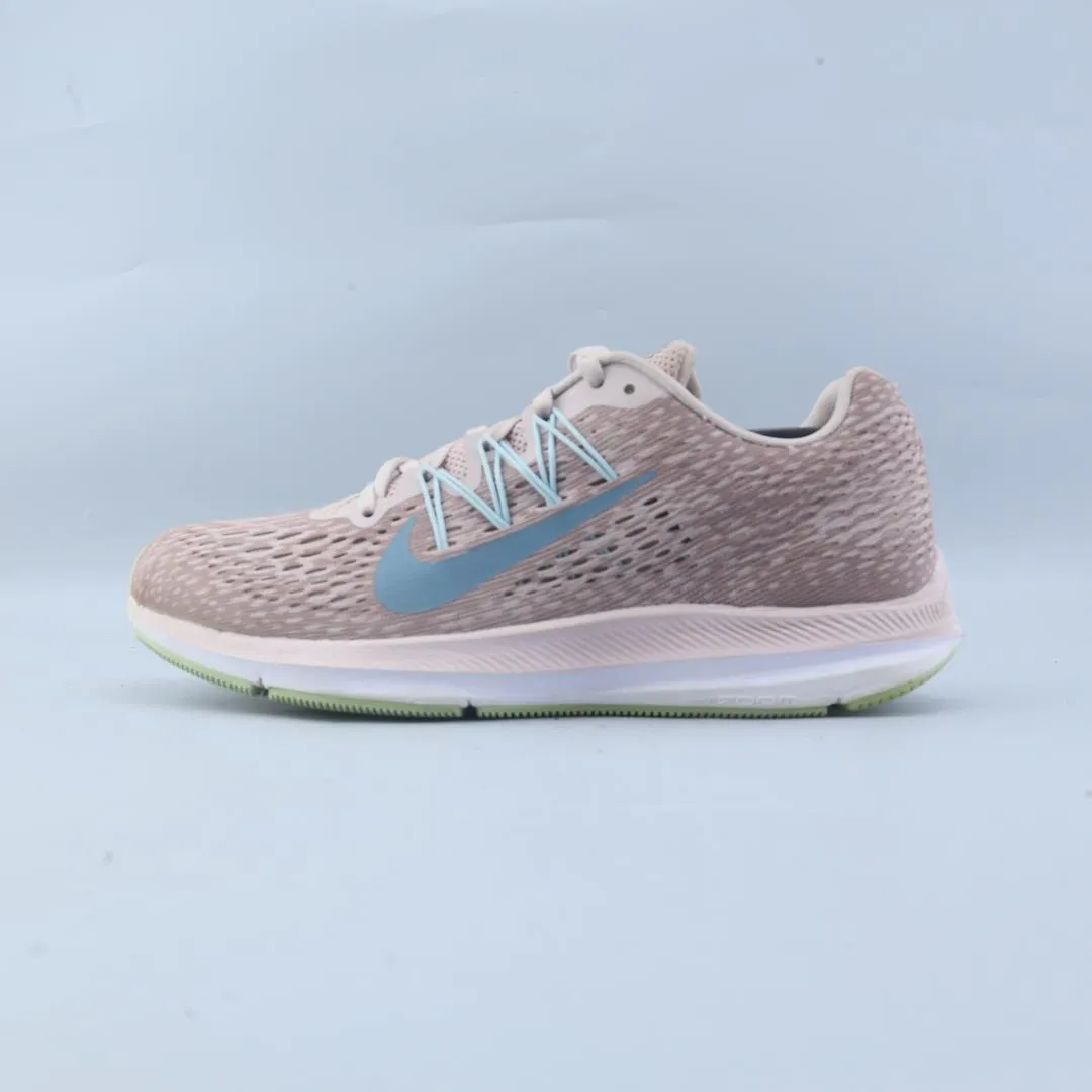 NIKE ZOOM WINFLO 5 Nike bold colorway footwear