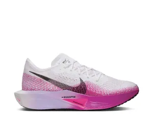 Nike ZoomX Vaporfly Next 3% "Vivid Purple" Nike essential sneakers for sport and street