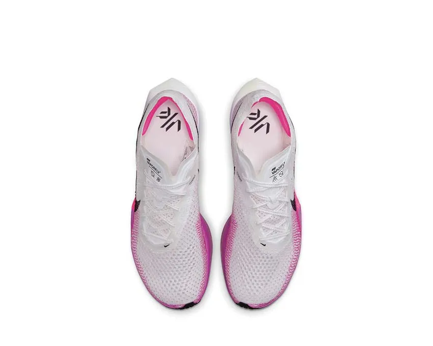Nike ZoomX Vaporfly Next 3% "Vivid Purple" Nike retro-inspired sneakers