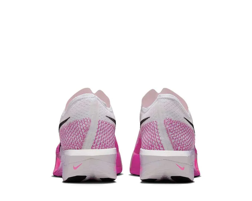 Nike ZoomX Vaporfly Next 3% "Vivid Purple" Nike retro-inspired sneakers