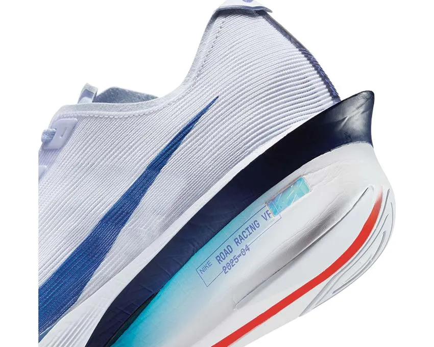 Nike Zoomx Vaporfly Next 4% "Ghost" qq Nike all-day comfort shoes