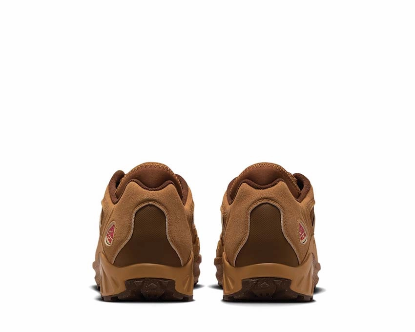 Nike ACG Air Exploraid Nike retro-inspired sneakers