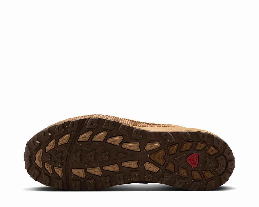 Nike ACG Air Exploraid Nike retro-inspired sneakers