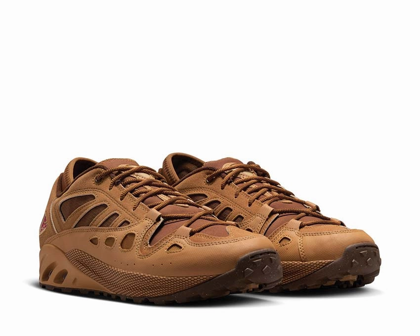 Nike ACG Air Exploraid Nike retro-inspired sneakers