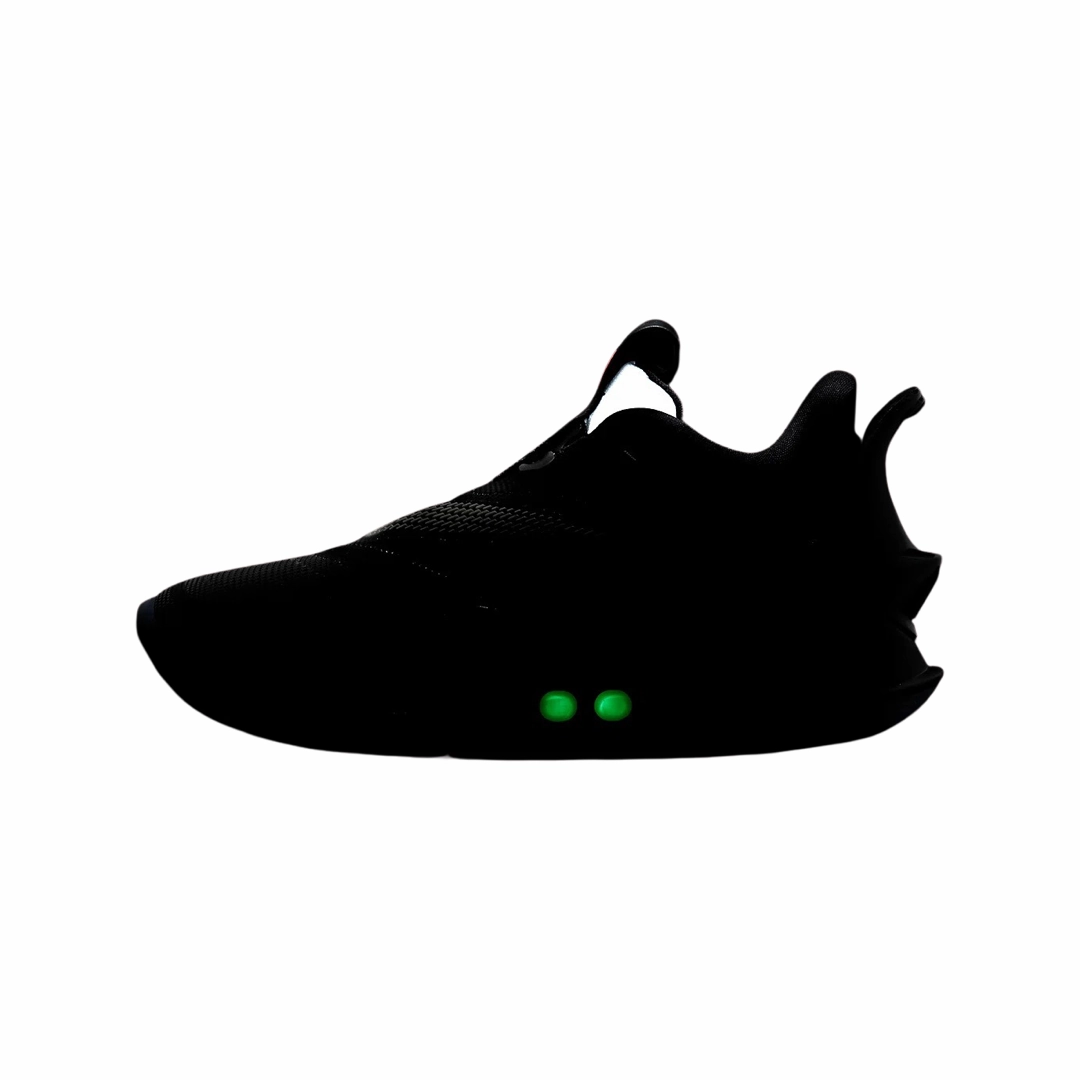 Nike Adapt BB2.0 Black Multi Color Black US Charger Version Modern Sneakers