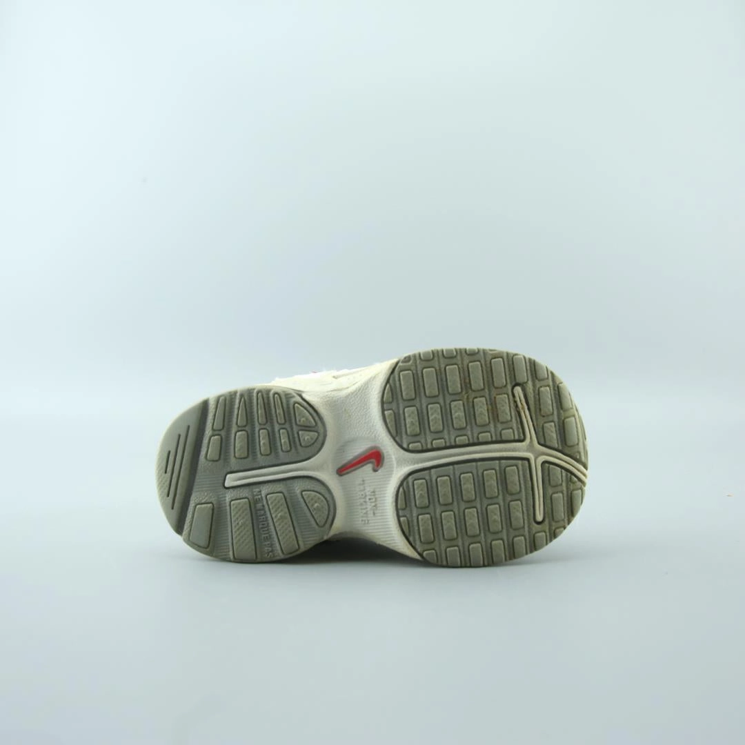 NIKE  ADVANTAGE RUNNER Nike athletic footwear visuals