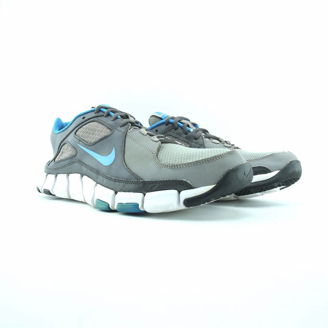NIKE  AIR FLEX SHOW TR Nike casual shoe imagery