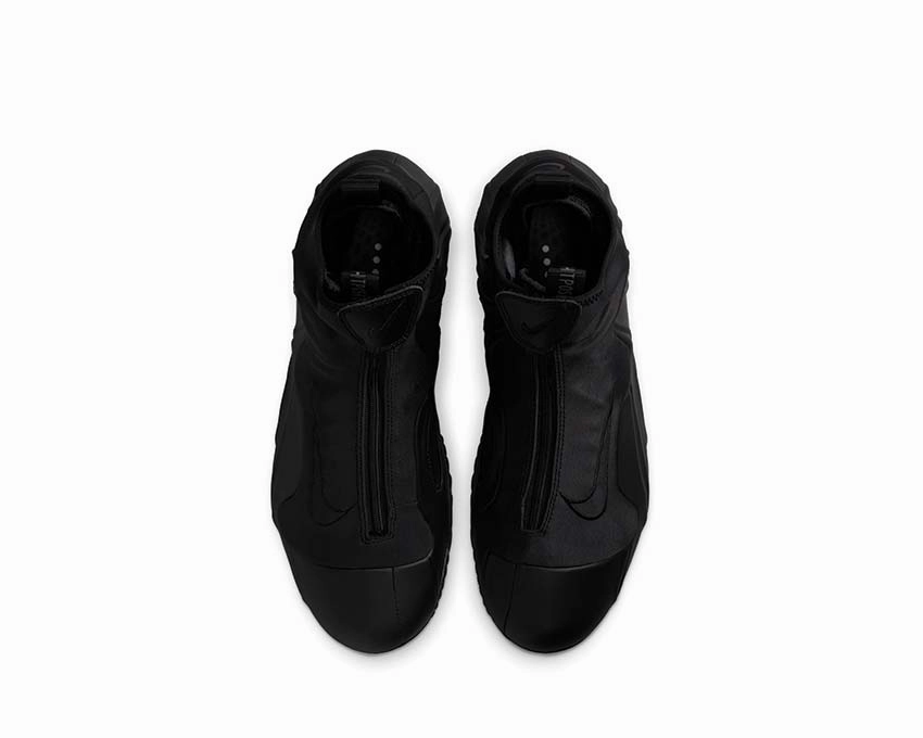 Nike Air Flightposite "Black" Nike all-day comfort shoes