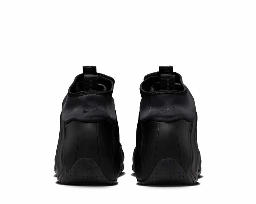 Nike Air Flightposite "Black" Nike all-day comfort shoes