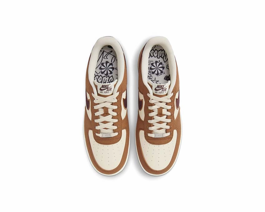 Nike Air Force 1 '07 LV8 Nike retro-inspired sneakers