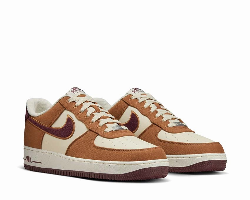 Nike Air Force 1 '07 LV8 Nike retro-inspired sneakers