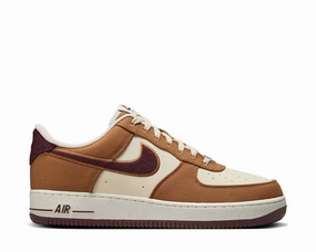 Nike Air Force 1 '07 LV8 Nike essential sneakers for sport and street