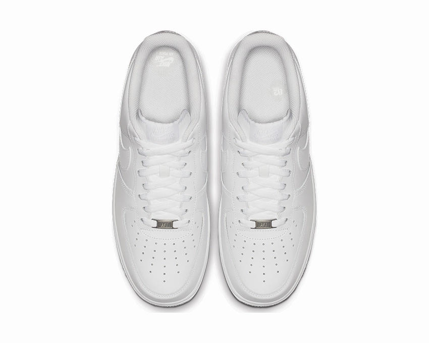 Nike Air Force 1 '07 Nike retro-inspired sneakers