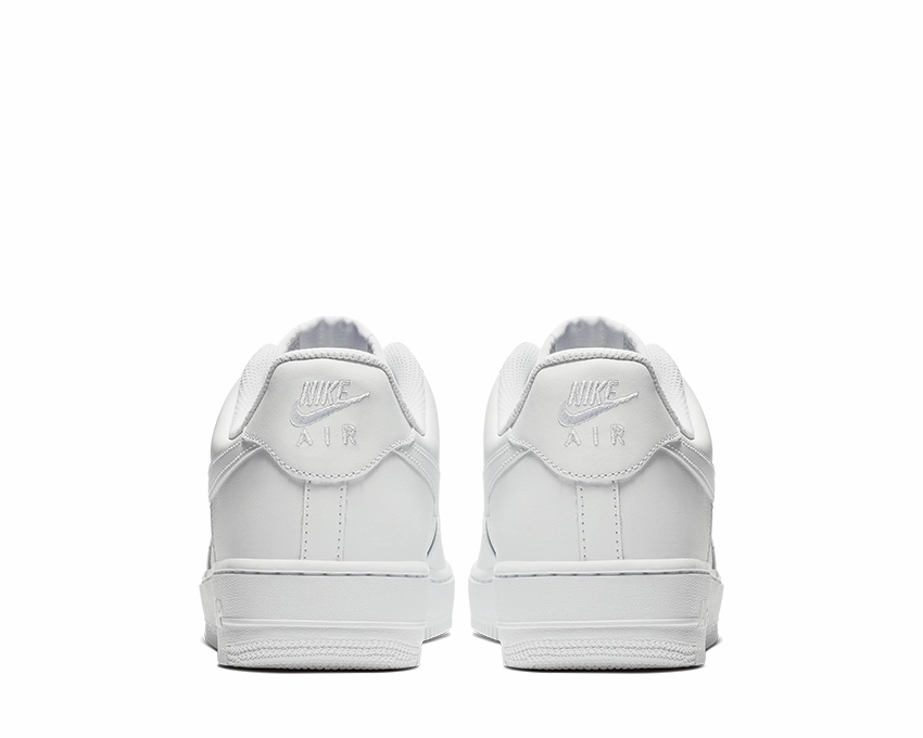 Nike Air Force 1 '07 Nike retro-inspired sneakers