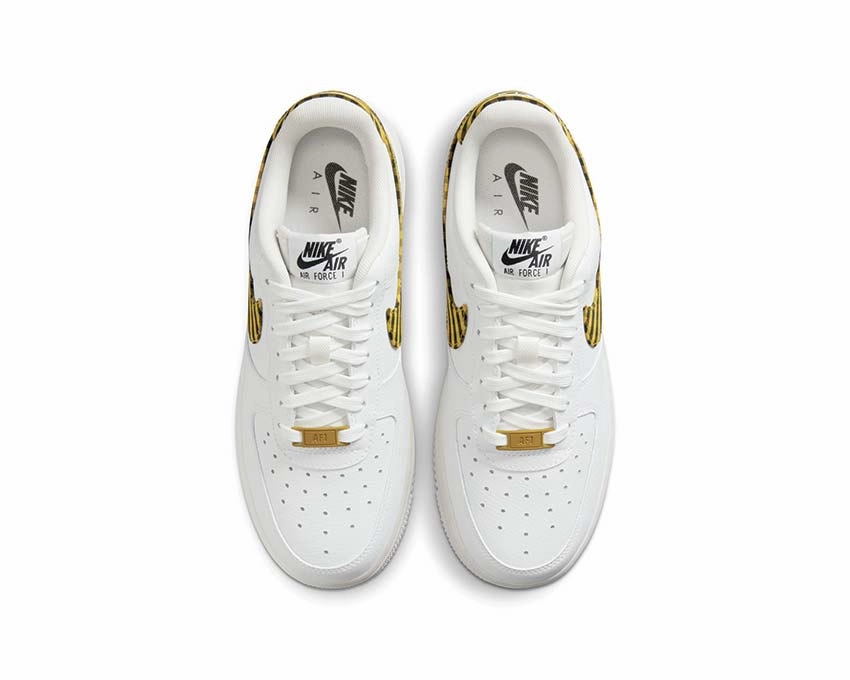 Nike Air Force 1 '07 Nike retro-inspired sneakers