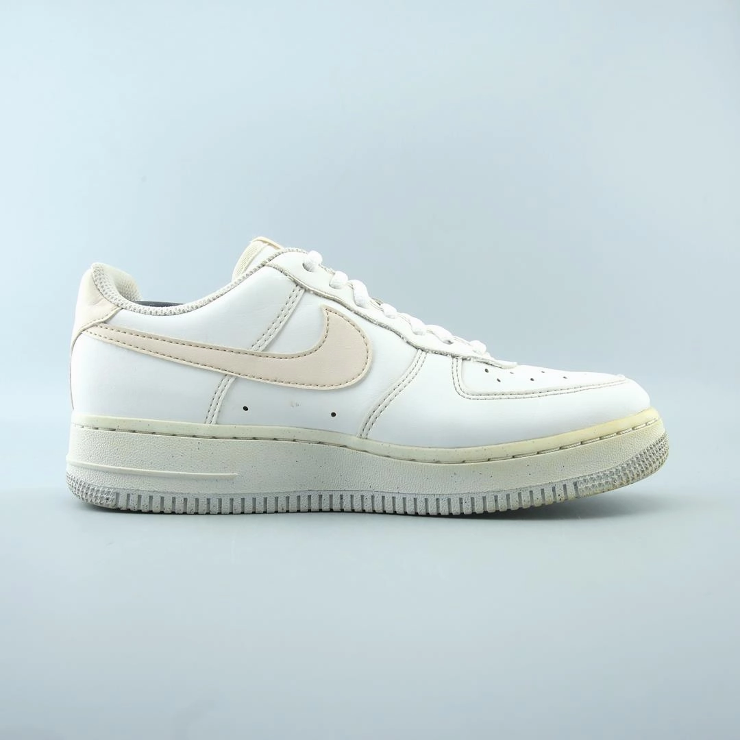 NIKE AIR FORCE 1 '07 sporty Nike shoe designs