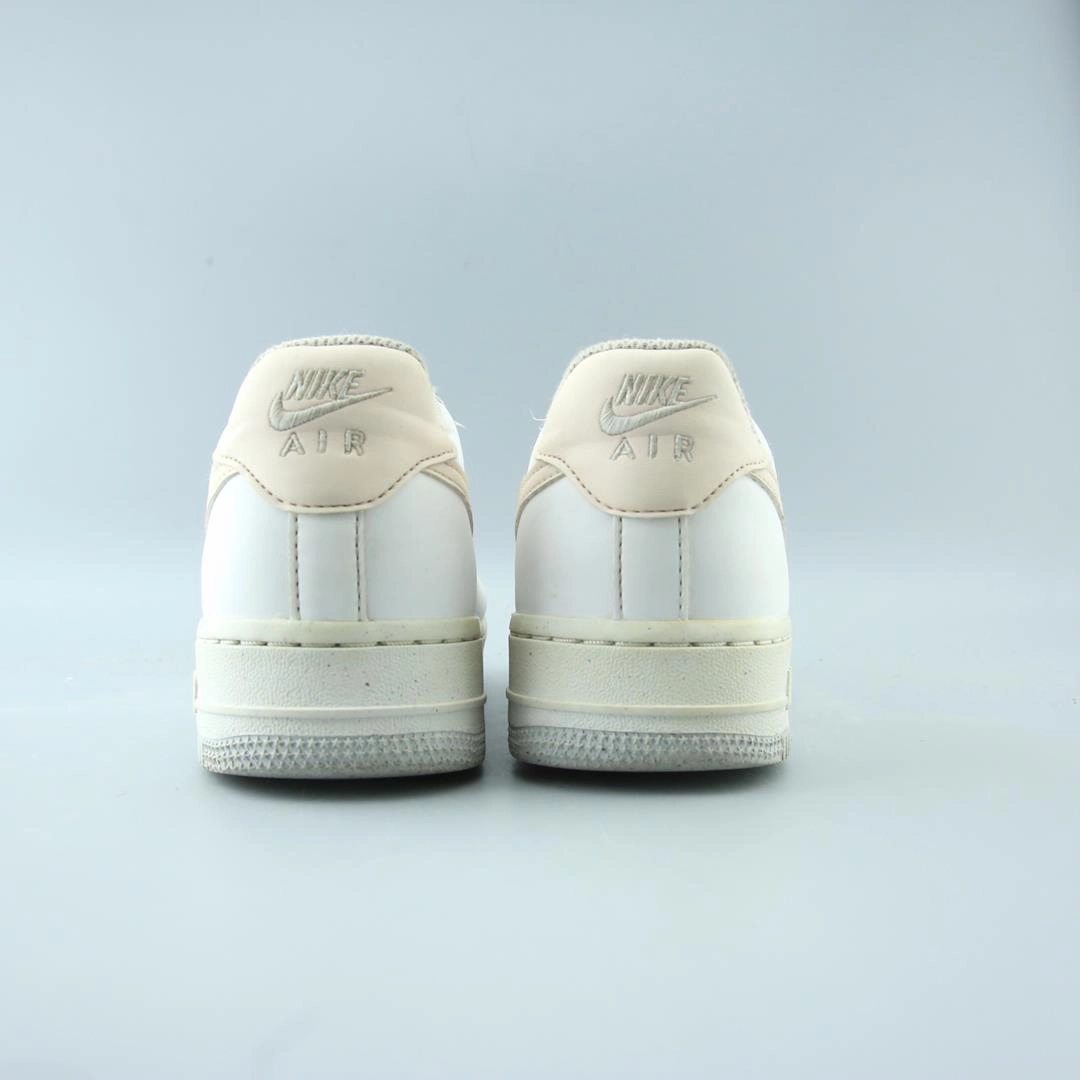 NIKE AIR FORCE 1 '07 sporty Nike shoe designs