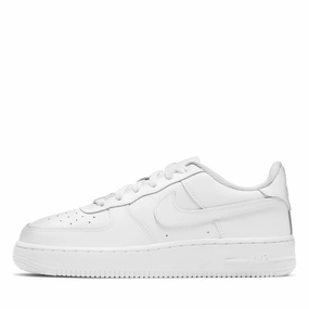 Nike Air Force 1 LE (GS) - White Nike premium shoe collections
