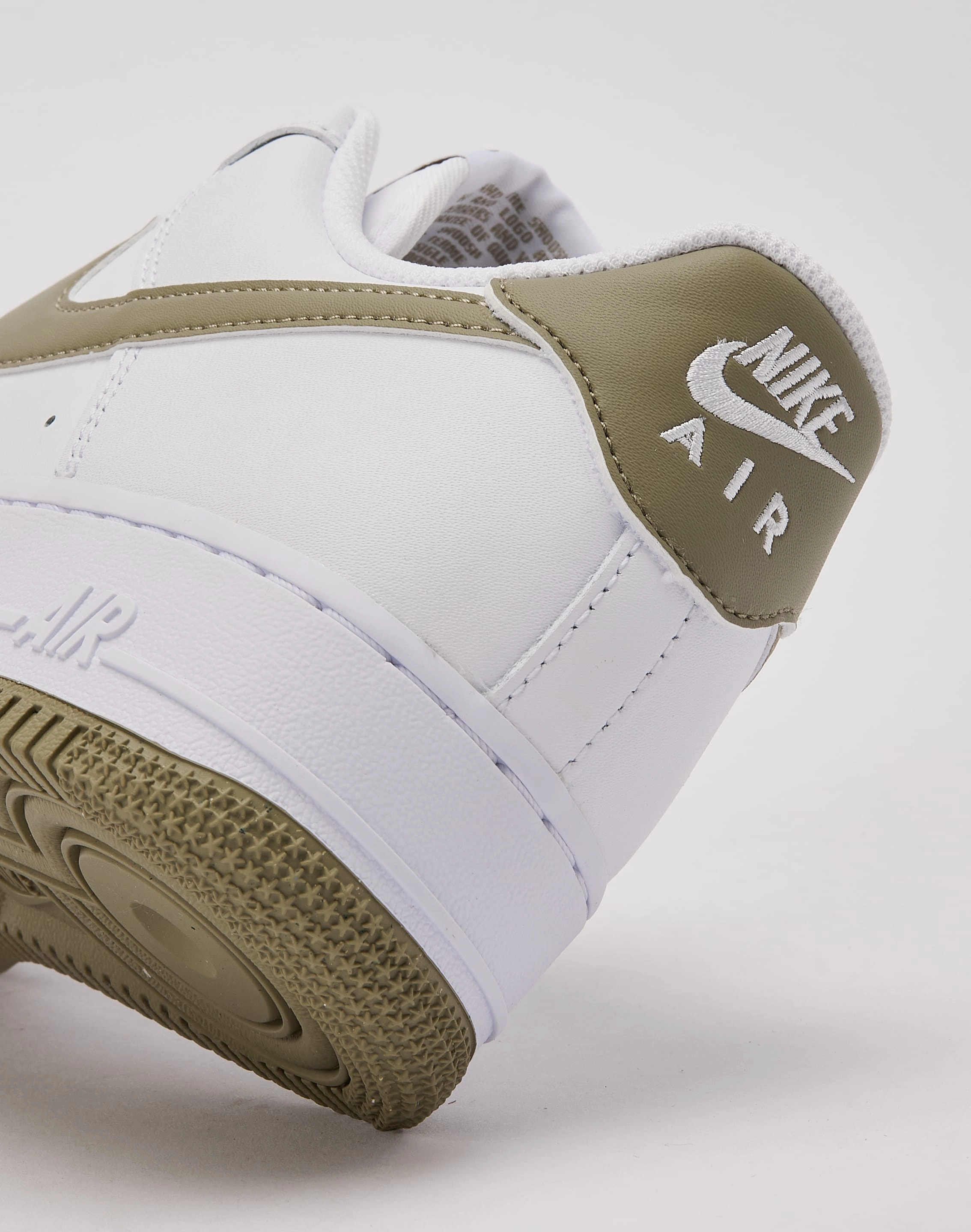 Nike Air Force 1 Low '07 Comfort Trainers