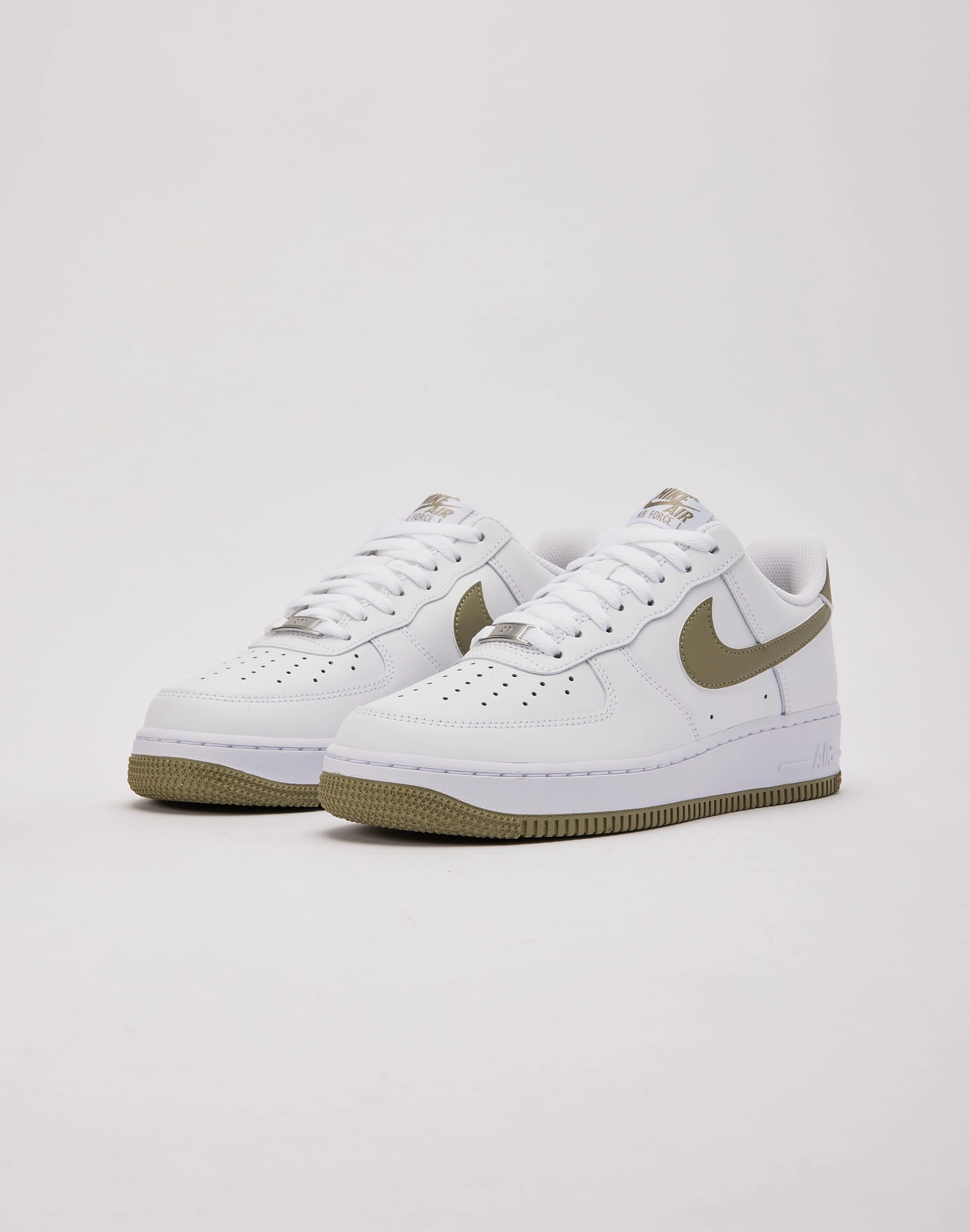Nike Air Force 1 Low '07 Comfort Trainers