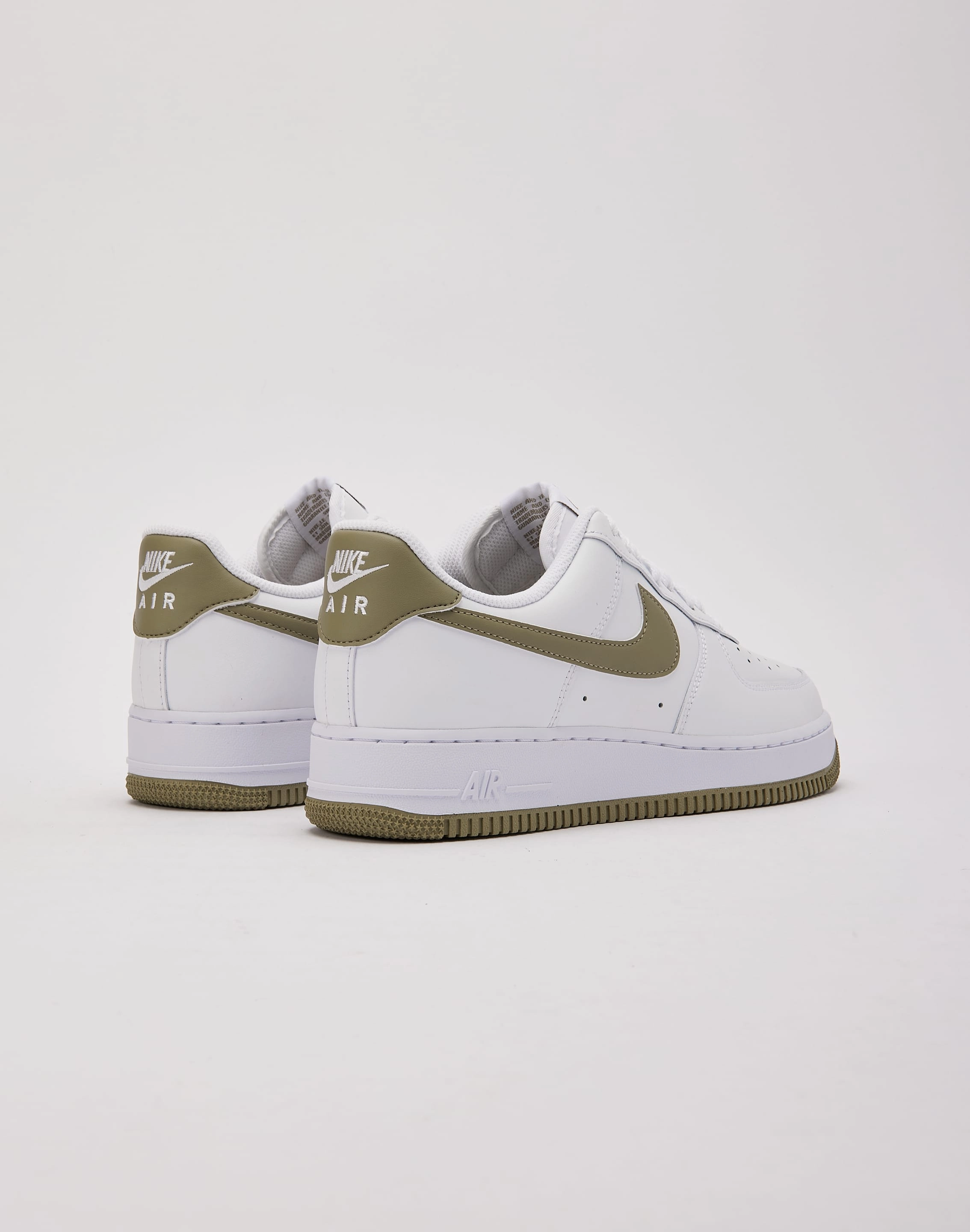 Nike Air Force 1 Low '07 Comfort Trainers