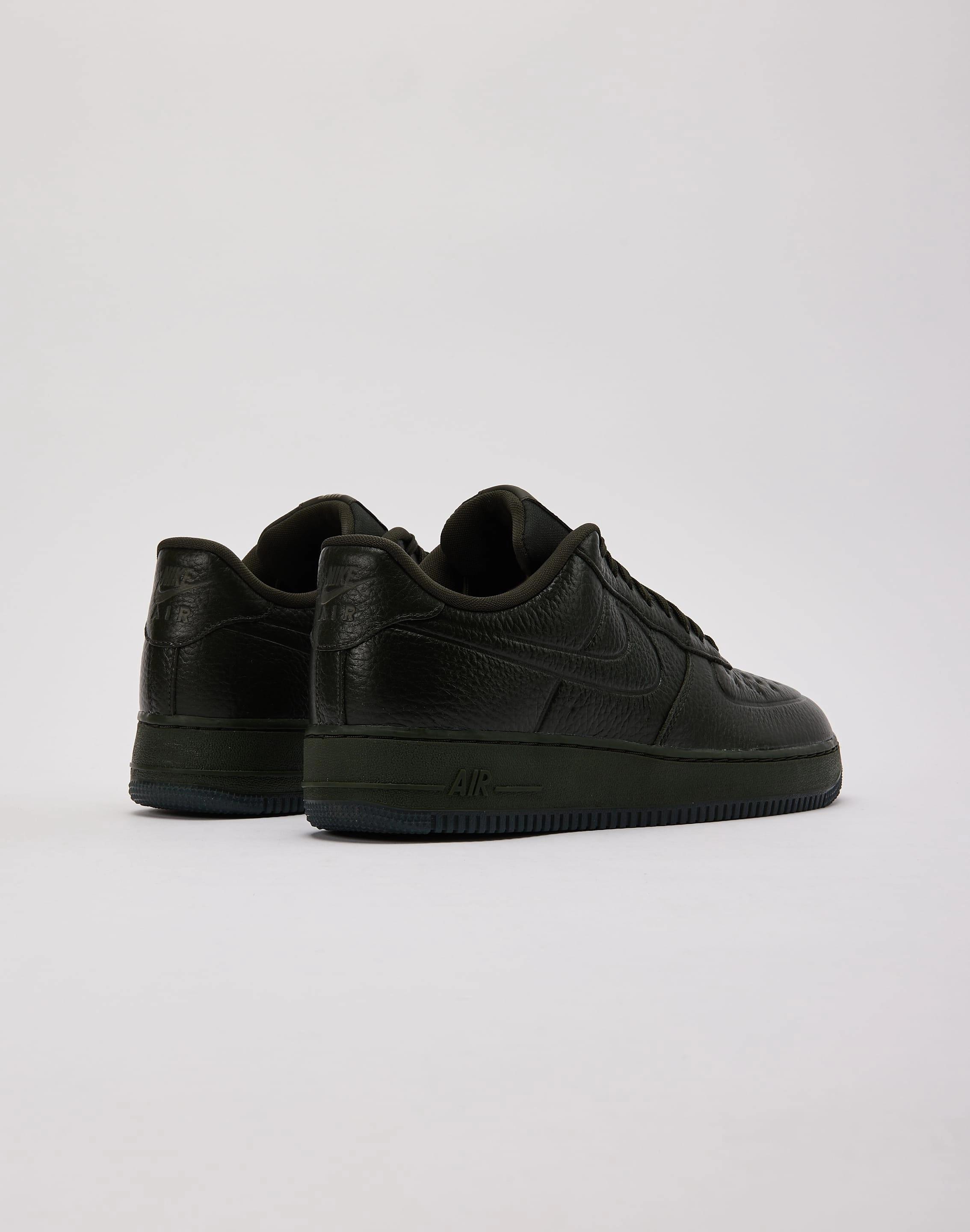 Nike Air Force 1 Low '07 Pro-Tech Comfort Trainers