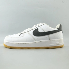 NIKE AIR FORCE 1 LOW '07 Nike high-performance athletic shoes