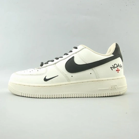 NIKE AIR FORCE 1 LOW '07 Nike high-performance athletic shoes