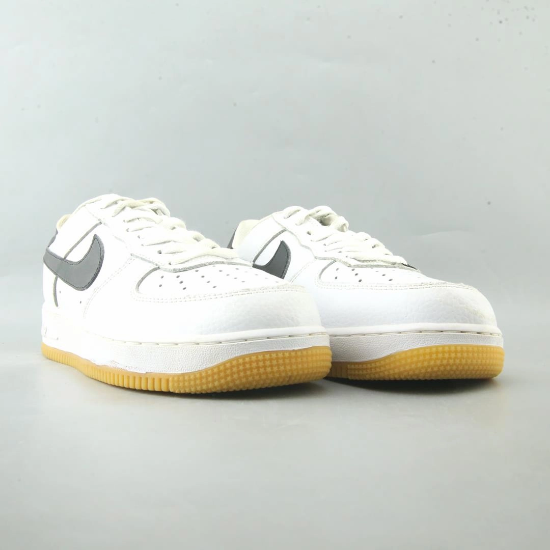 NIKE AIR FORCE 1 LOW '07 sporty Nike shoe designs