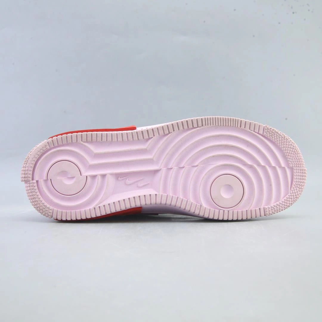 NIKE AIR FORCE 1 LOW FONTANKA Nike lifestyle footwear visuals