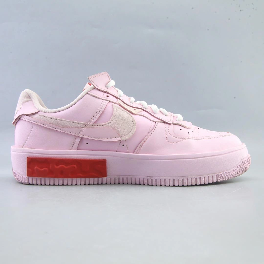 NIKE AIR FORCE 1 LOW FONTANKA Nike lifestyle footwear visuals