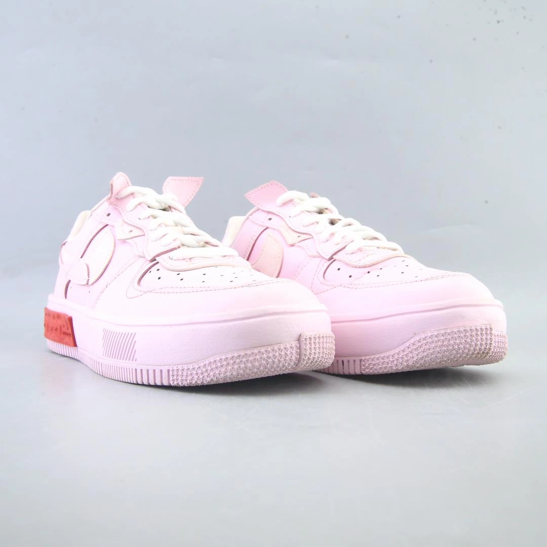 NIKE AIR FORCE 1 LOW FONTANKA Nike lifestyle footwear visuals