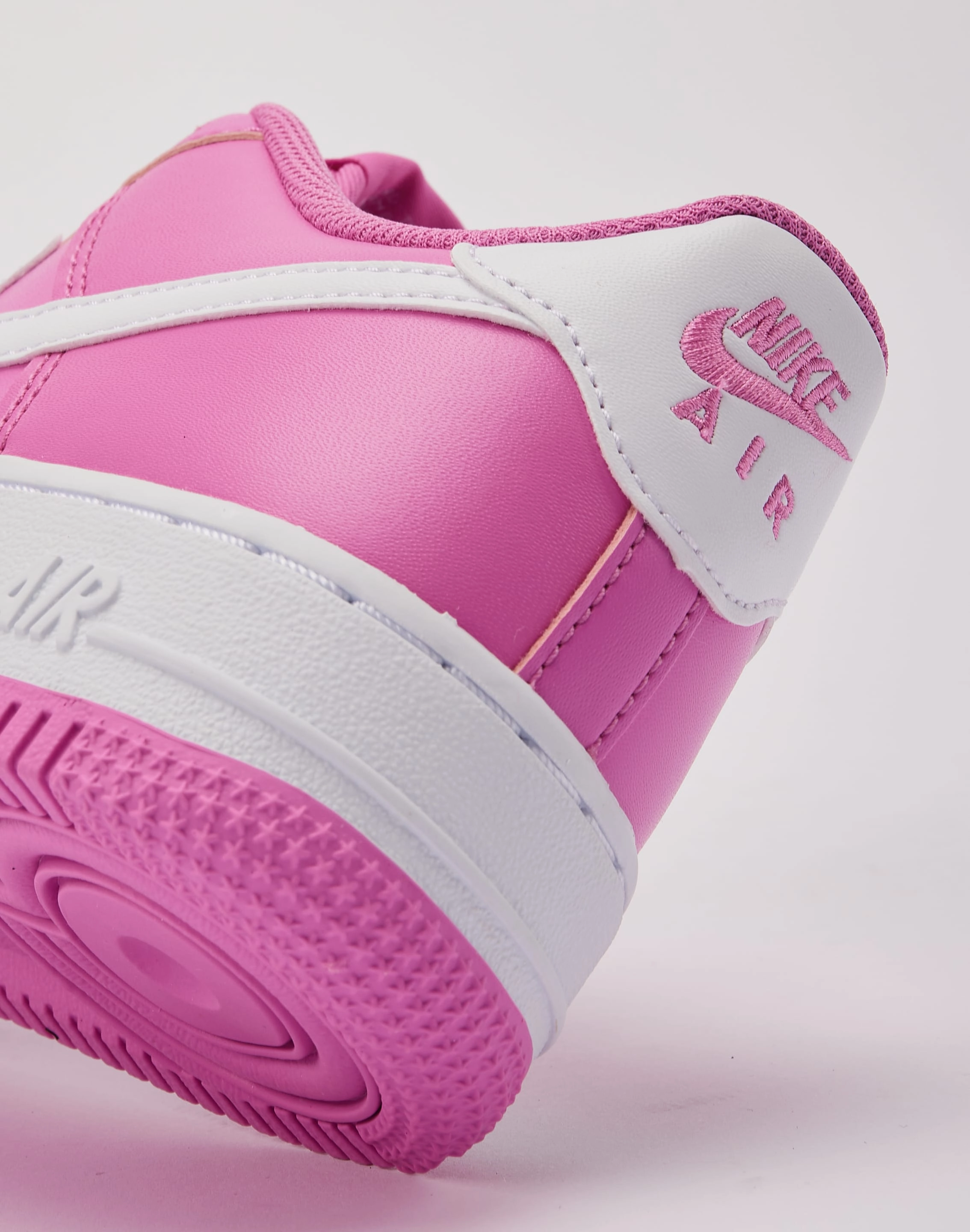 Nike Air Force 1 Low Grade-School Comfort Trainers