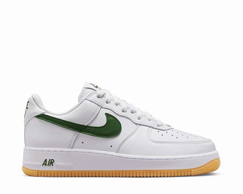Nike Air Force 1 Low Retro QS Nike essential sneakers for sport and street