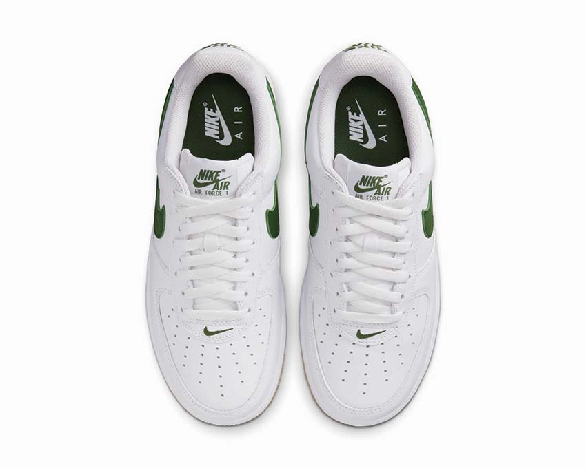 Nike Air Force 1 Low Retro QS Nike retro-inspired sneakers