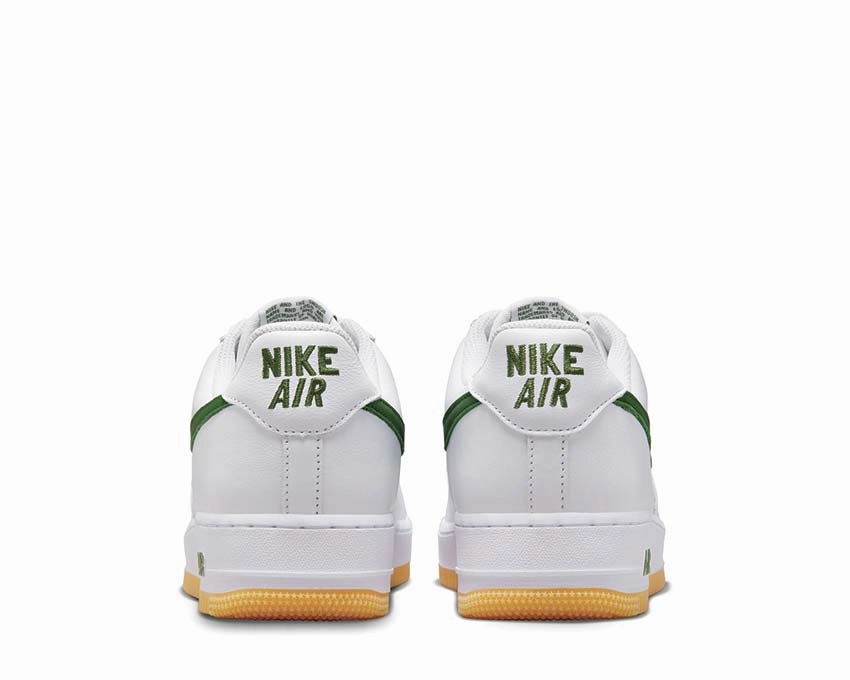 Nike Air Force 1 Low Retro QS Nike retro-inspired sneakers